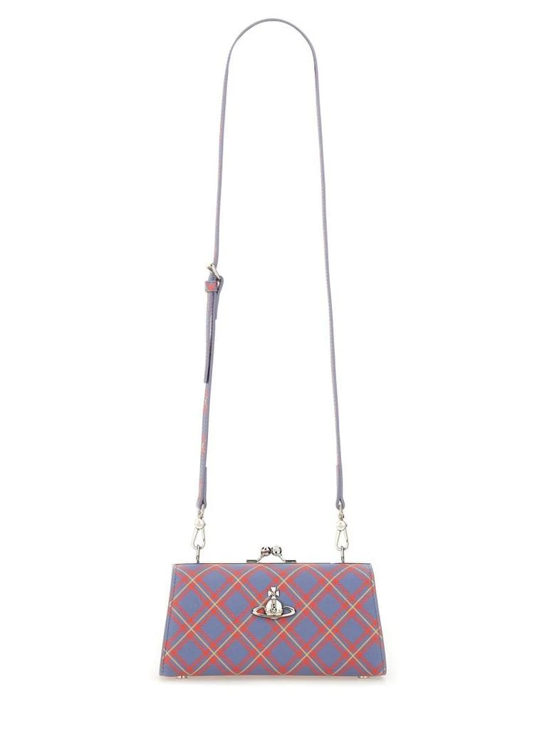 Vivienne Westwood Vivienne Westwood "Doll Xl" Bag 2