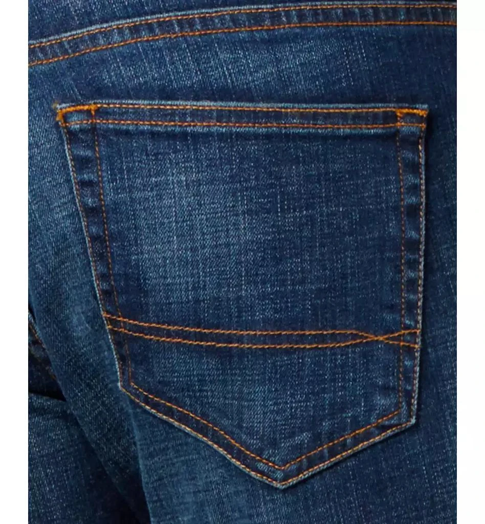 Tommy Hilfiger Tommy Hilfiger Men
s Slim-Fit Stretch Jeans 3