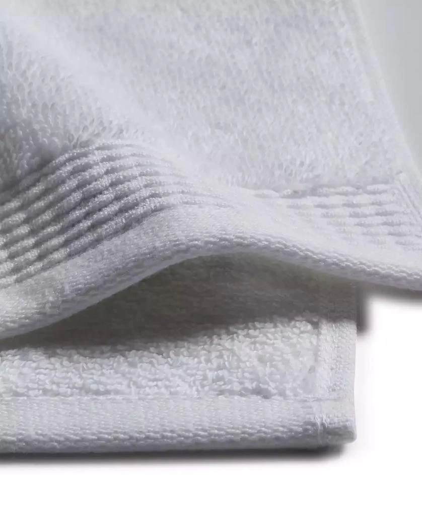 Charter Club Signature Washcloth, 13" x 13", Exclusively at Macy’s 2
