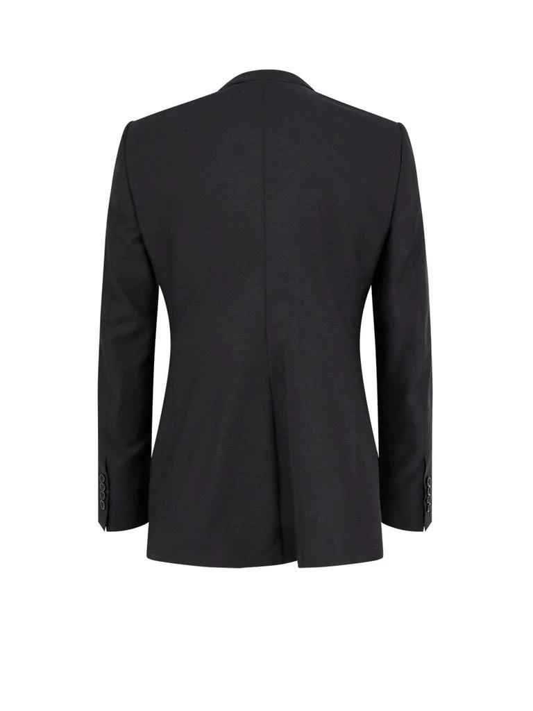 Dolce 
Gabbana Dolce 
Gabbana Martini-Fit Tailored Suit 2