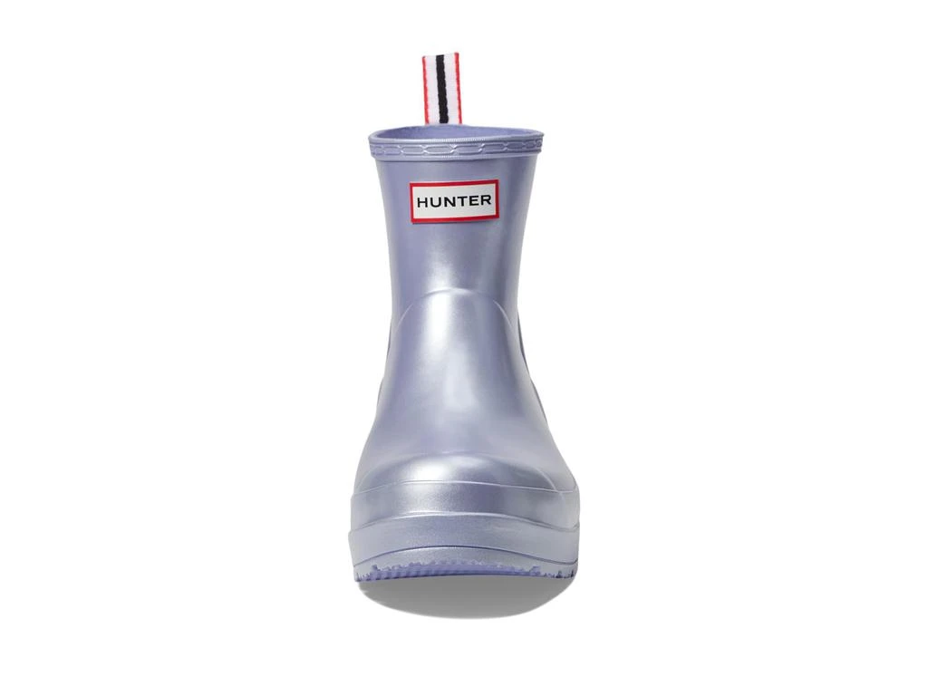 Hunter Original Play Boot Short Nebula 2