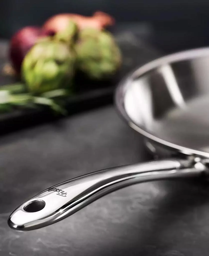 Fissler M5 Pro-Ply 5-Ply Stainless Steel 5-Pc. Cookware Set 10
