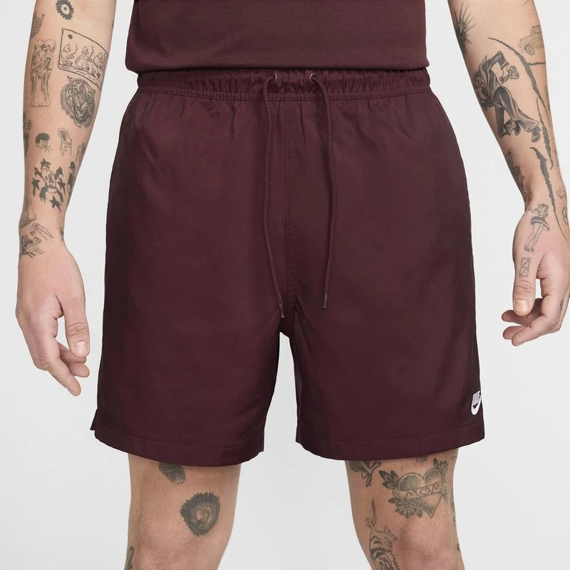 NIKE Nike Club Flow Shorts - Men's 1