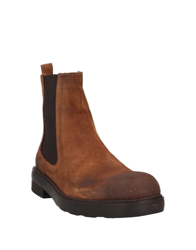 O.X.S. Ankle boot 2