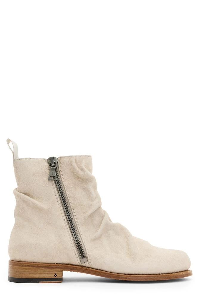 John Varvatos Slouchy Zip Boot 2