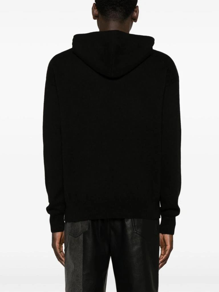 Palm Angels PALM ANGELS - Sweatshirt With Logo 5