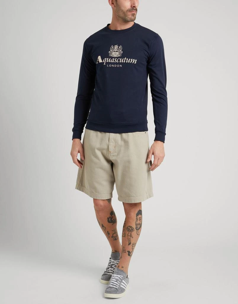 AQUASCUTUM Sweatshirt 2