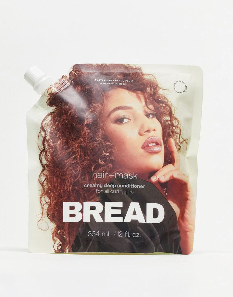 Bread BREAD Hair-Mask: Deep Conditioner 354ml 1