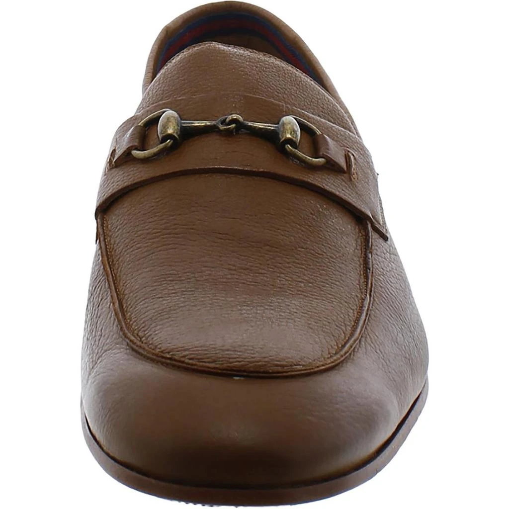 Shop Ted Mens Leather Bit Loafers on Sale at BeyondStyle  display picture 2