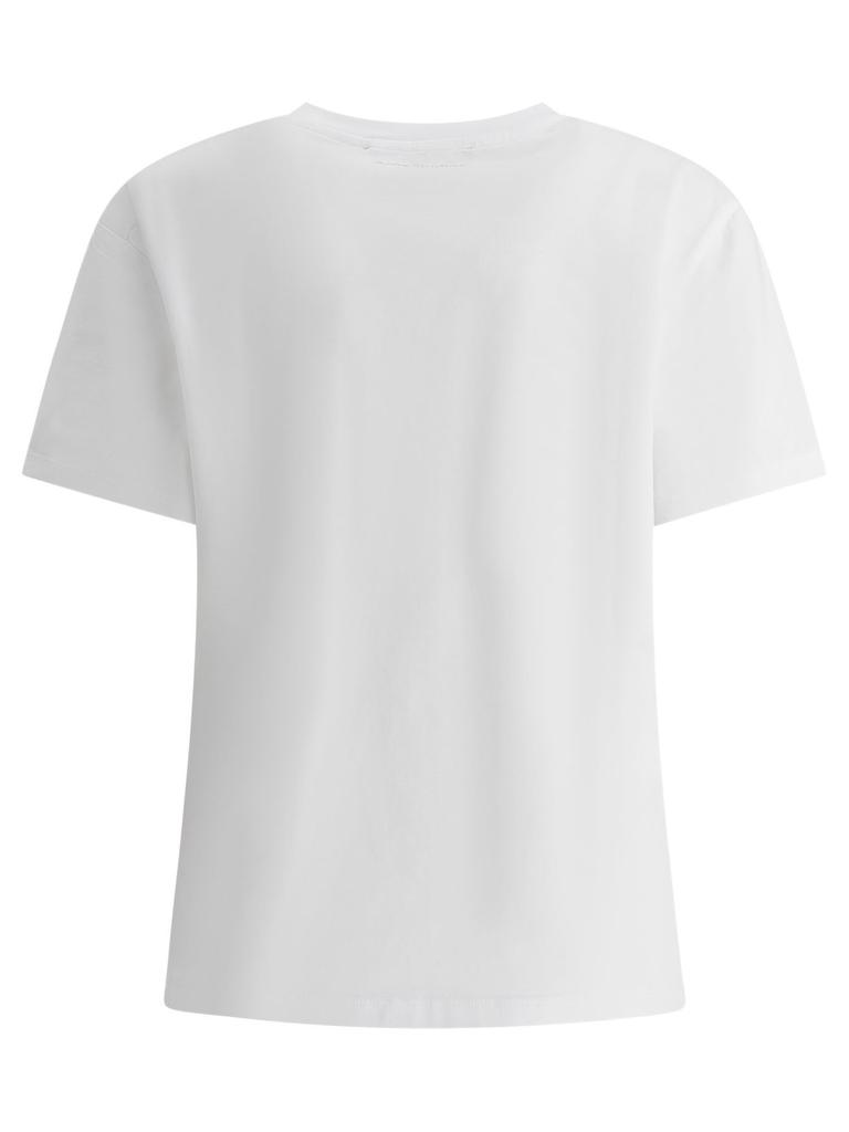 Acne Studios Acne Studios Regular Fit T-Shirt