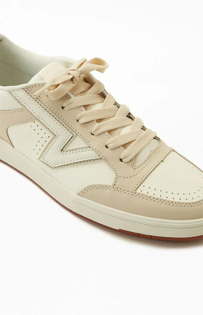 Vans Lowland ComfyCush JMP R Shoes 6