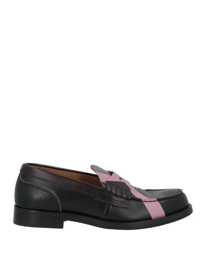 College Loafers 1