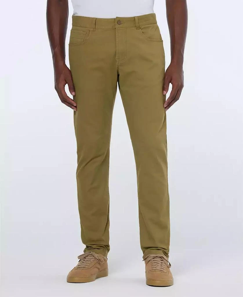 Scotch & Soda Men's Slim-Fit Ralston Pants 1