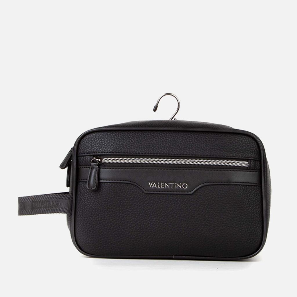 Valentino Valentino Men's Efeo Messenger Bag - Black