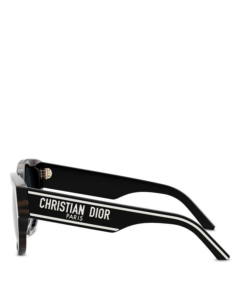 Dior Wildior BU Cat Eye Sunglasses, 54mm 3