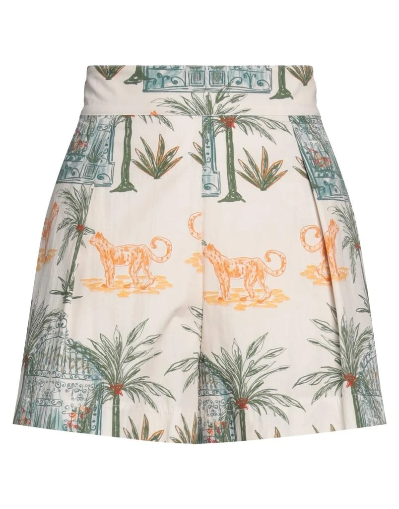 Amotea Shorts & Bermuda 1