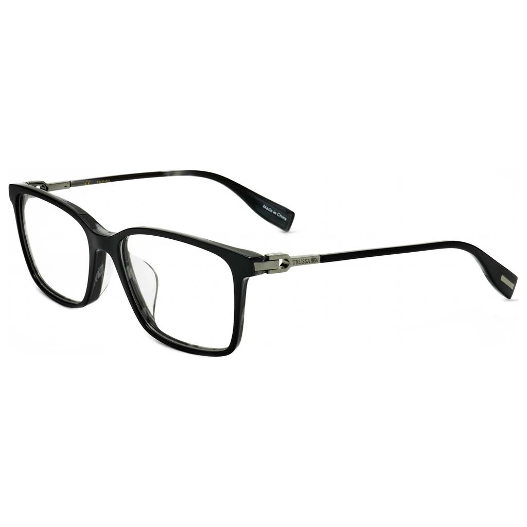 TRUSSARDI Trussardi Men's Opticals VTR367F-09CF-54 1