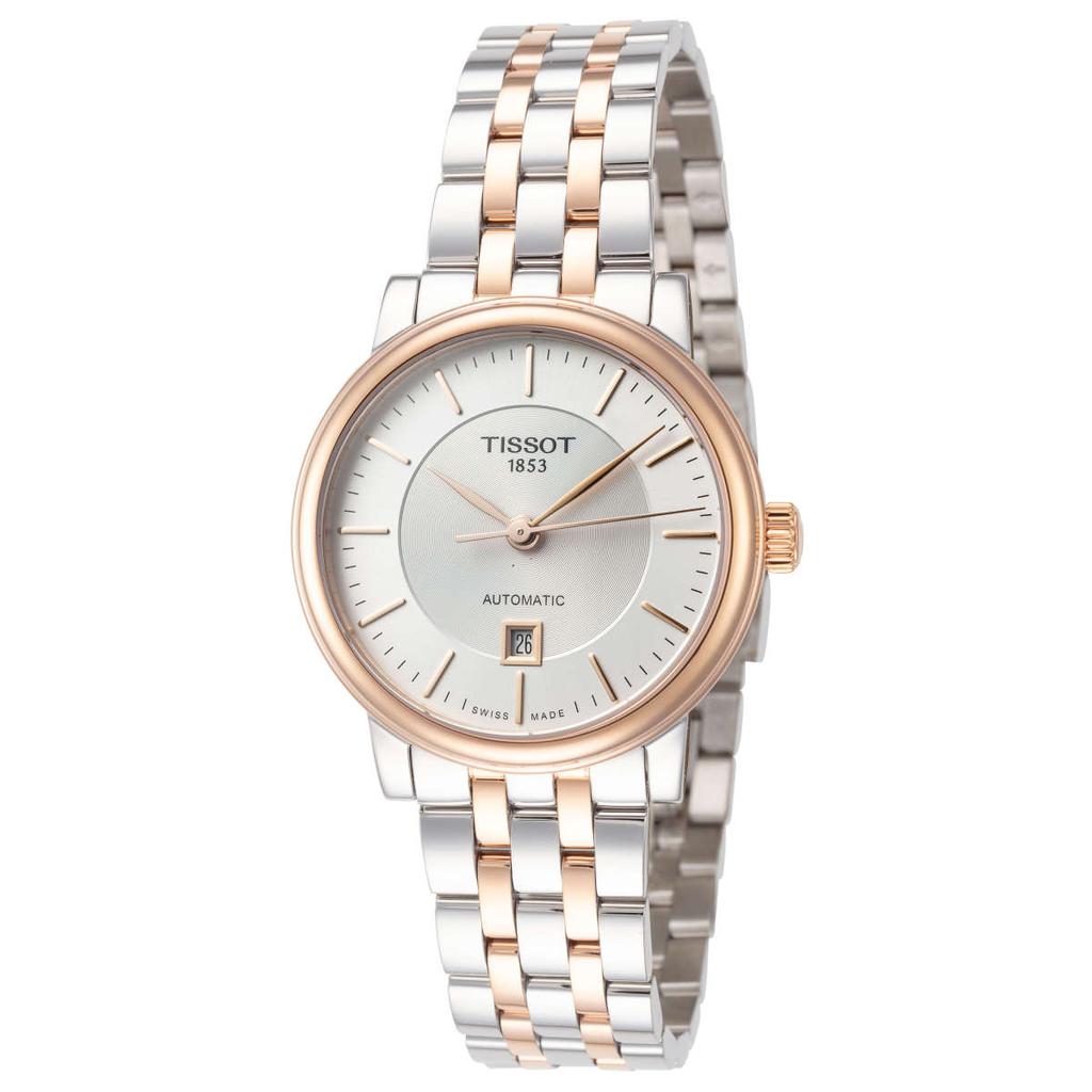 Tissot Tissot Carson Women's Automatic Watch