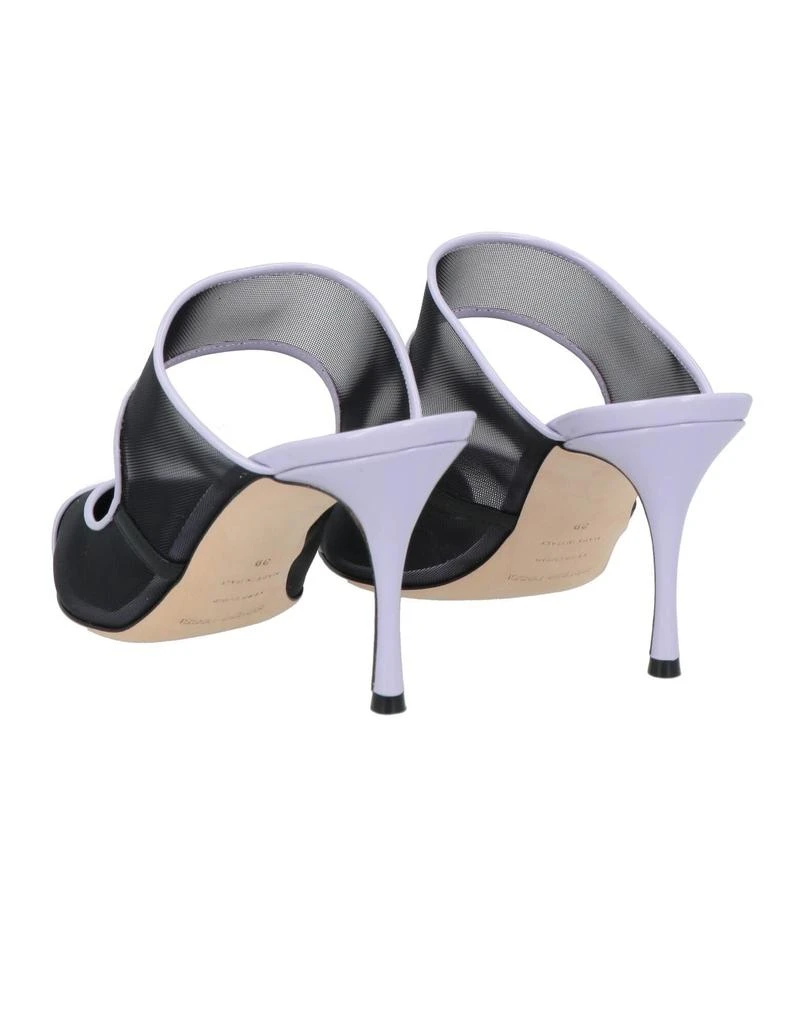 Sergio Rossi Mules and clogs 3