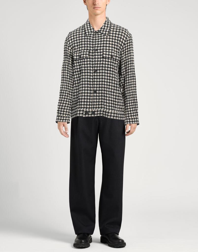 Our Legacy Checked shirt