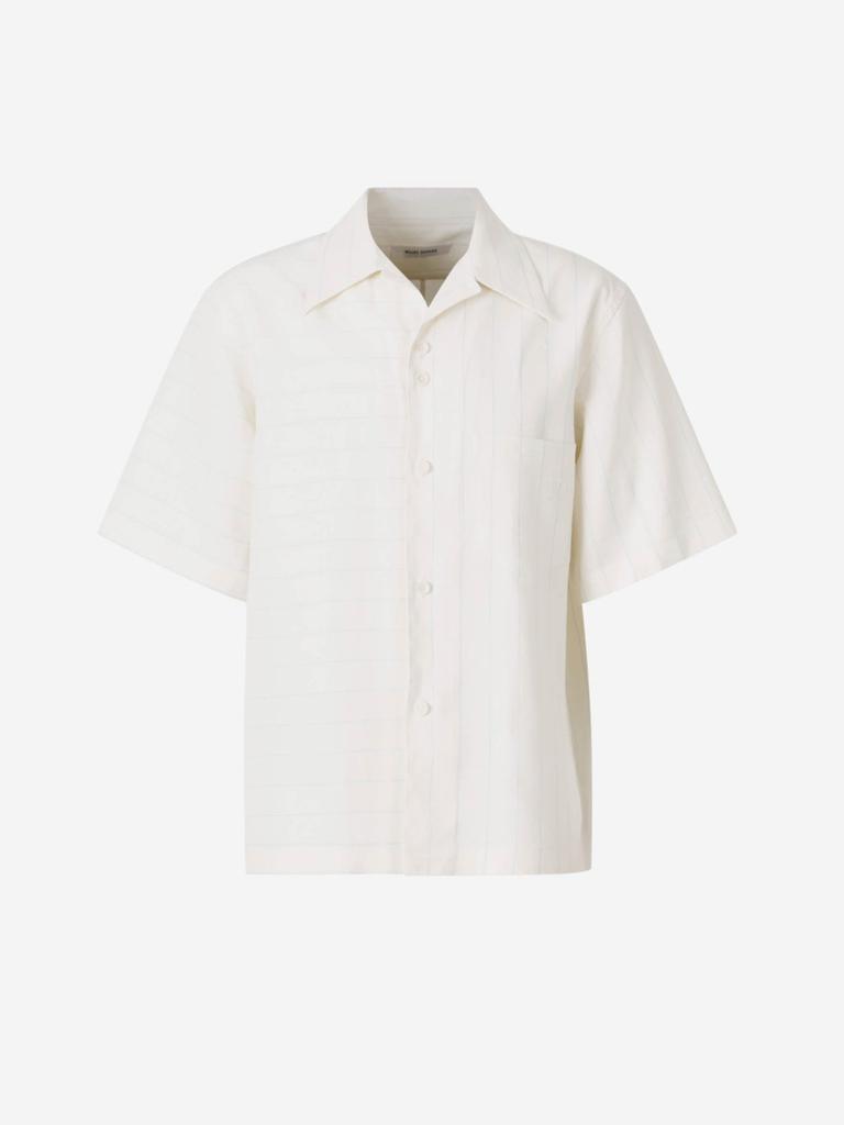 Chorus Zip Shirt – On Sale Now with Up to 80% Off | Discover