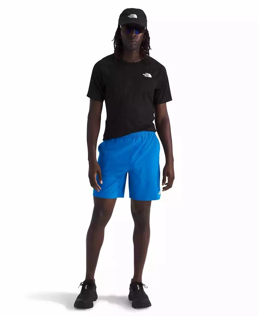 The North Face Men's Wander 2.0 Shorts 4