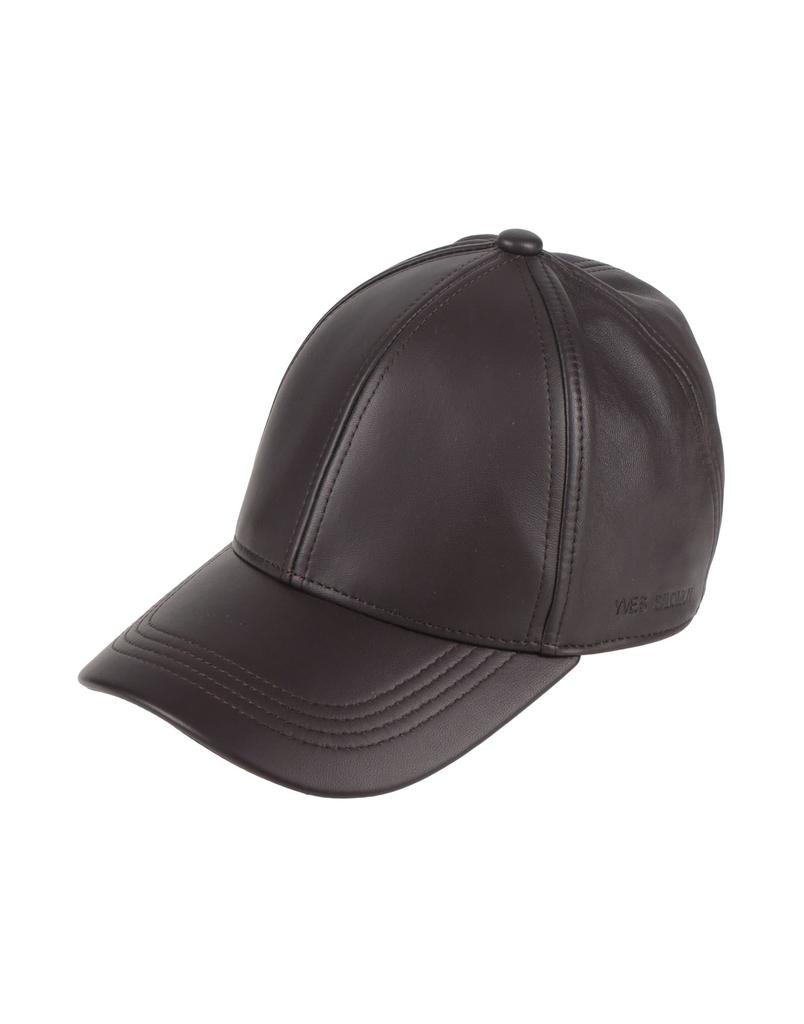 Yves Salomon Hat - Hats - Compare Prices from 3+ Stores