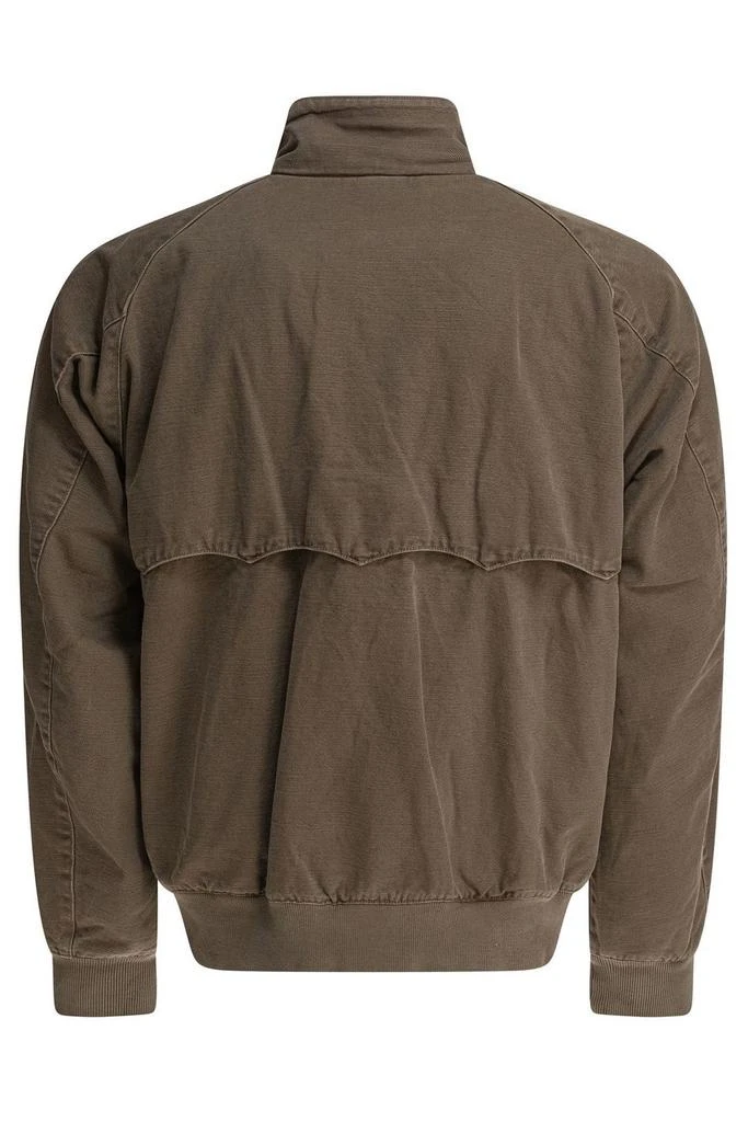 Baracuta Baracuta Utility Jacket 2
