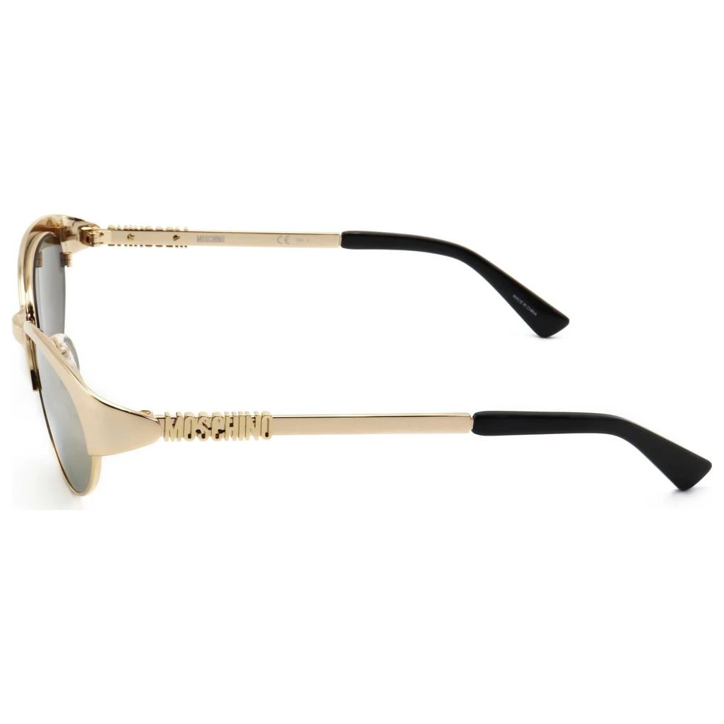 Moschino Moschino Women's Sunglasses MOS039-S-000-54 2
