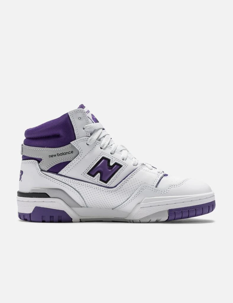 New Balance 650 2