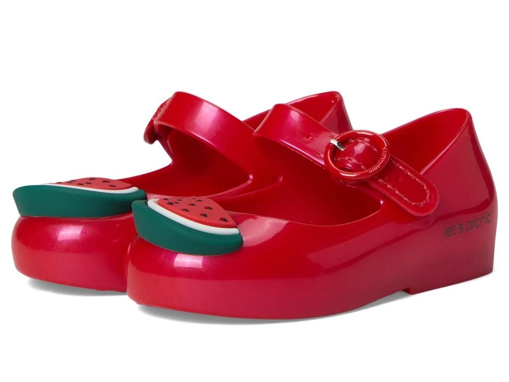 Mini Melissa Sweet Love Picnic Baby (Toddler/Little Kid) 1