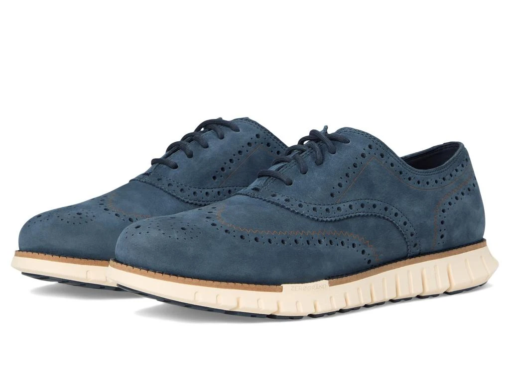 Cole Haan Zerogrand Remastered Wingtip Oxfords 1
