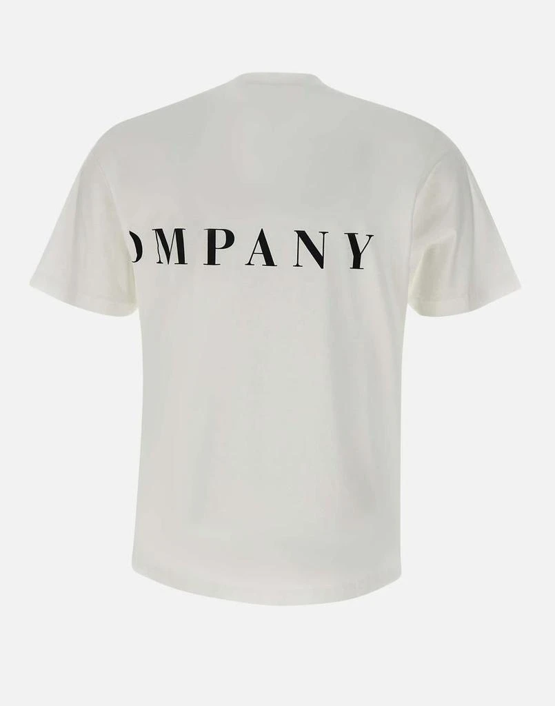 C.P. Company C.P. COMPANY T-Shirts And Polos 3