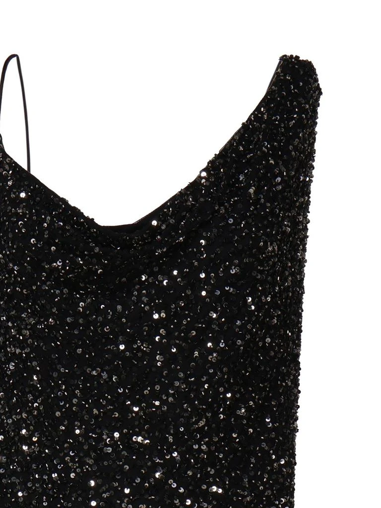 Shop Retrofete Sequin Slip Dress on Sale at BeyondStyle  Get 59% Off Retrofete  Sequin Slip Dress with Limited-Time Flash Deals, Exclusive Discounts, and  Special Offers. Enjoy Unbeatable Savings on Retrofete Sequin
