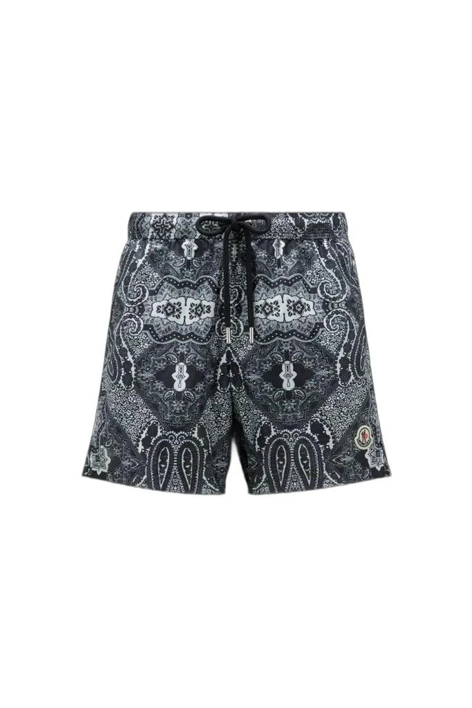 Moncler SWIMWEAR 1