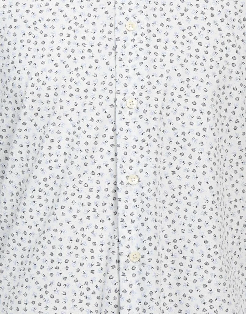 CALIBAN Patterned shirt 4