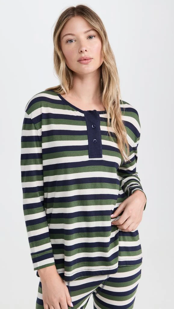 The Great The Sleep Henley 6