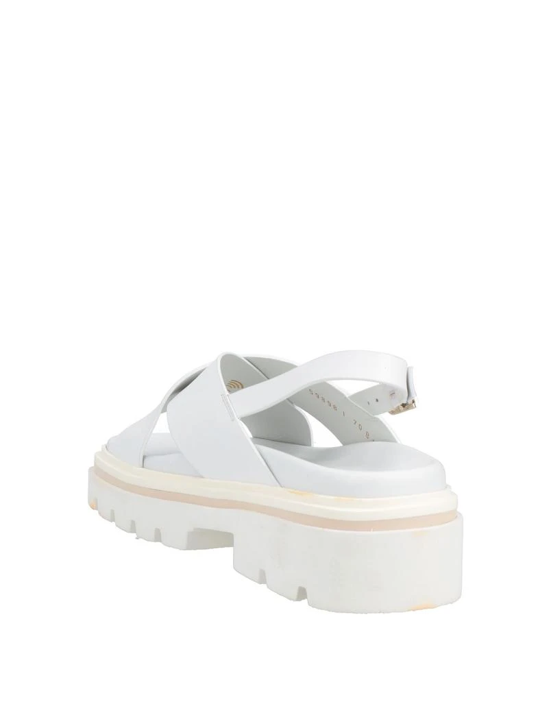 Santoni Sandals 3