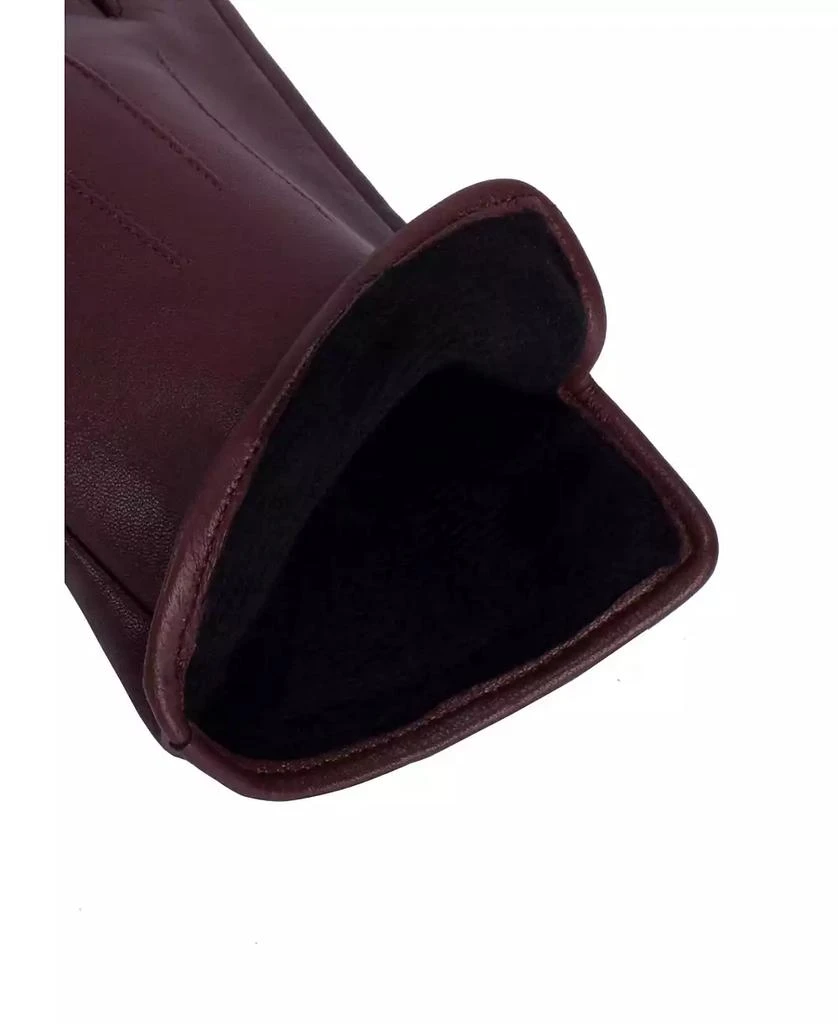 KESSLER Premium lambskin leather glove "CARLA" 4