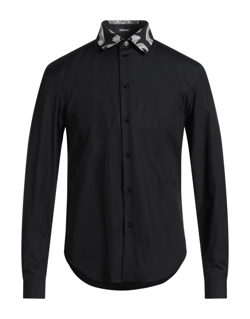 Versace Patterned shirt 1