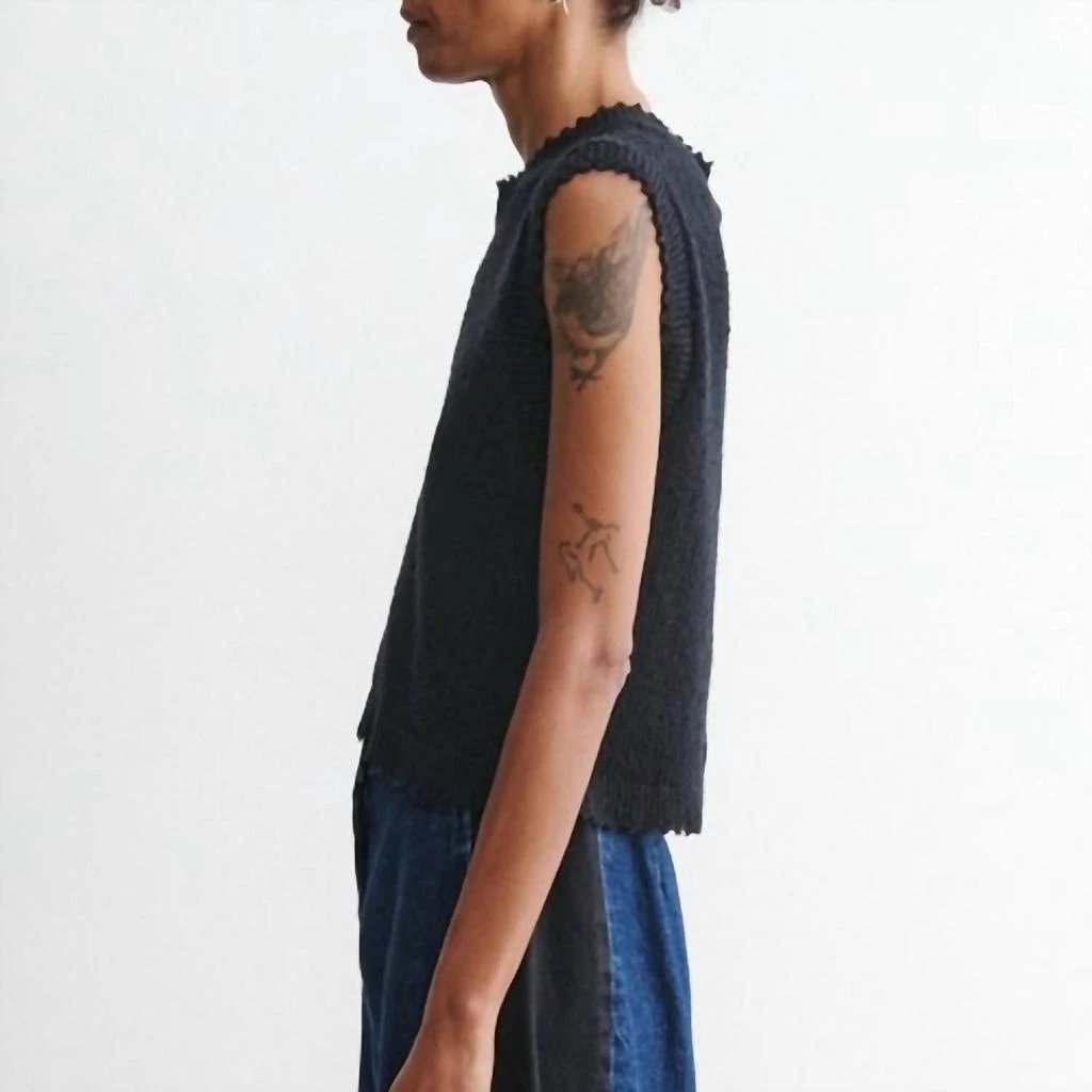 Rachel Comey Rachel Comey - Relent Top 2