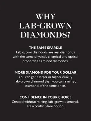 Effy 14K Yellow Gold
1.68 TCW Lab-Grown Diamond Star Medallion Necklace/18" 5