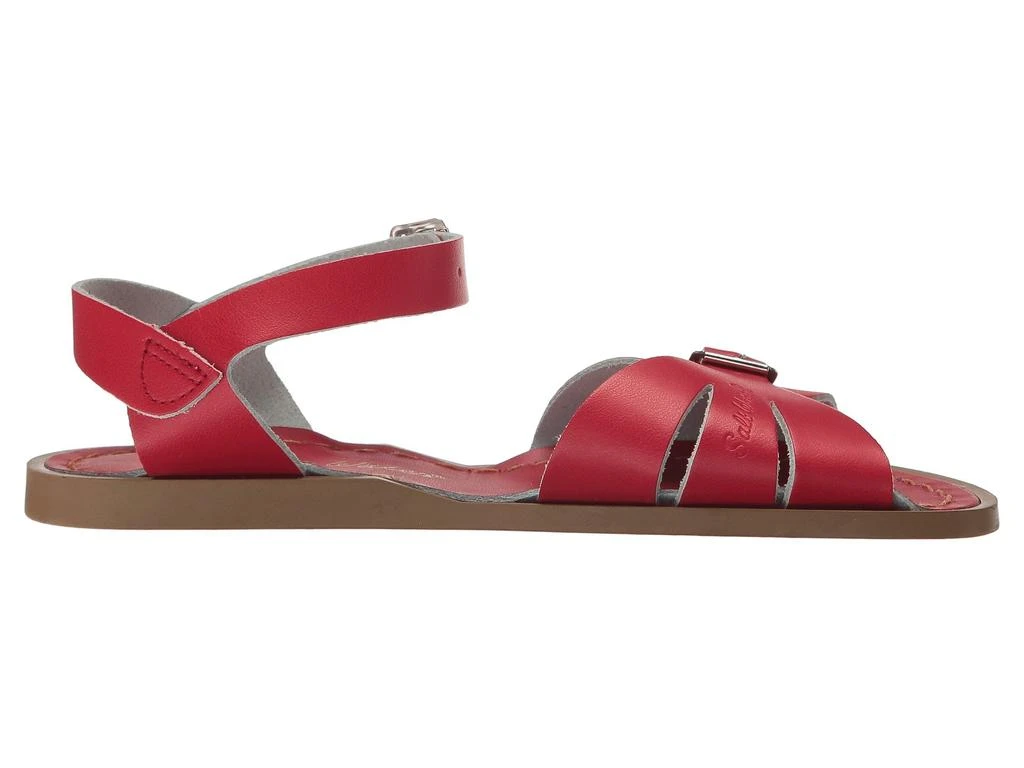 Salt Water Sandal by Hoy Shoes Classic (Little Kid) 6