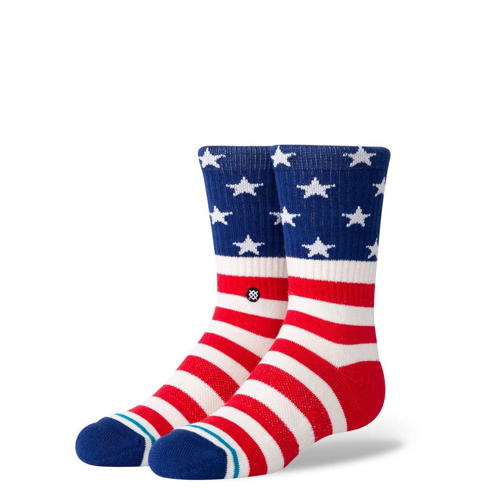Stance The Fourth ST (Toddler/Little Kid/Big Kid)