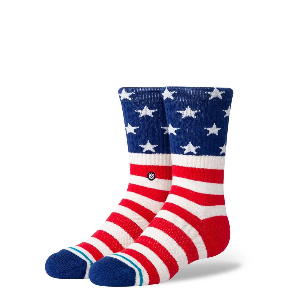 Stance The Fourth ST (Toddler/Little Kid/Big Kid) 2