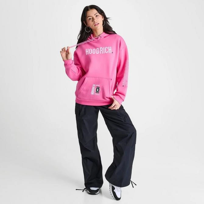 HOODRICH Women's Hoodrich Azure Hoodie 2