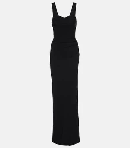 Side-slit bustier gown On Sale Now with Up to 20% Off | Discover Exclusive Deals & Savings at BeyondStyle Authentic Tom Ford e|w|n|clothing|designers|m|women|tom ford|maxi dresses|dresses|o with Limited-Time Discounts, Free Shipping, Side-slit bustier gown On Sale Now with Up to 20% Off | Discover Exclusive Deals & Savings at BeyondStyle Authentic Tom Ford e|w|n|clothing|designers|m|women|tom ford|maxi dresses|dresses|o with Limited-Time Discounts, Free Shipping,