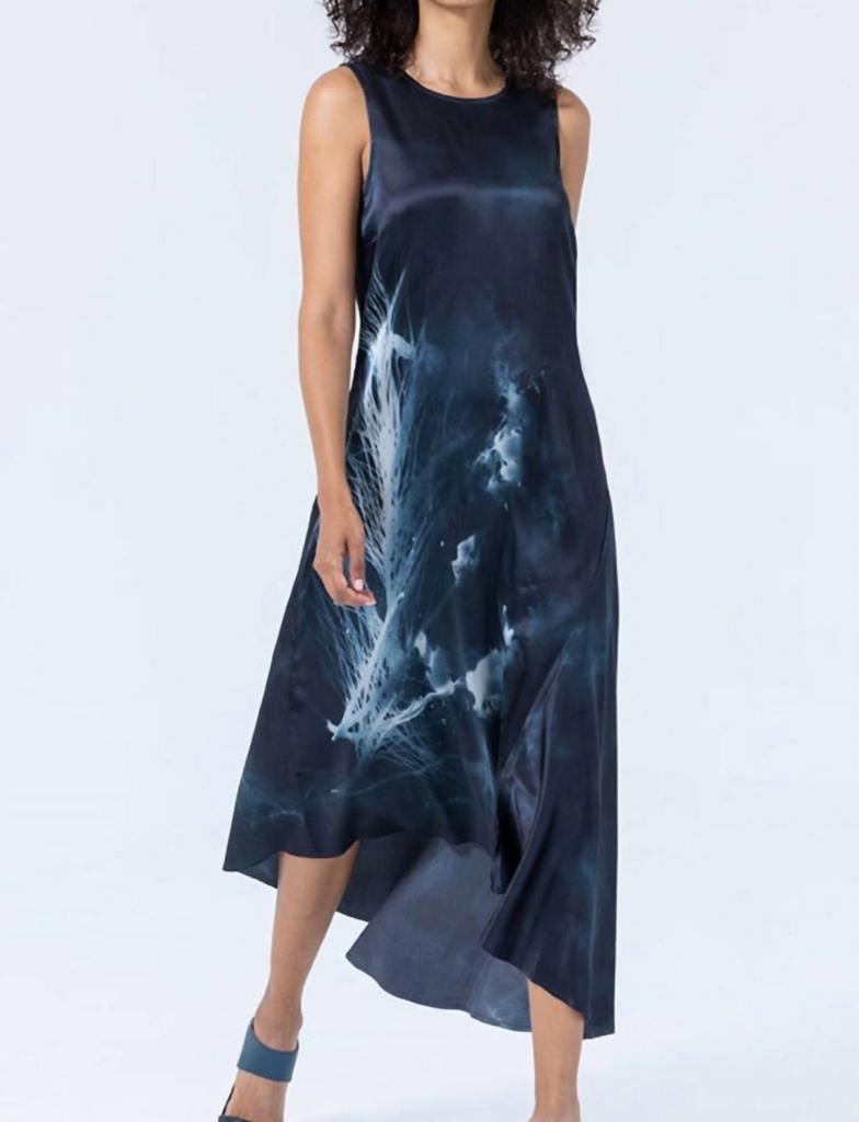Go by go Silk Go By Go Silk - Simply Elegant Dress