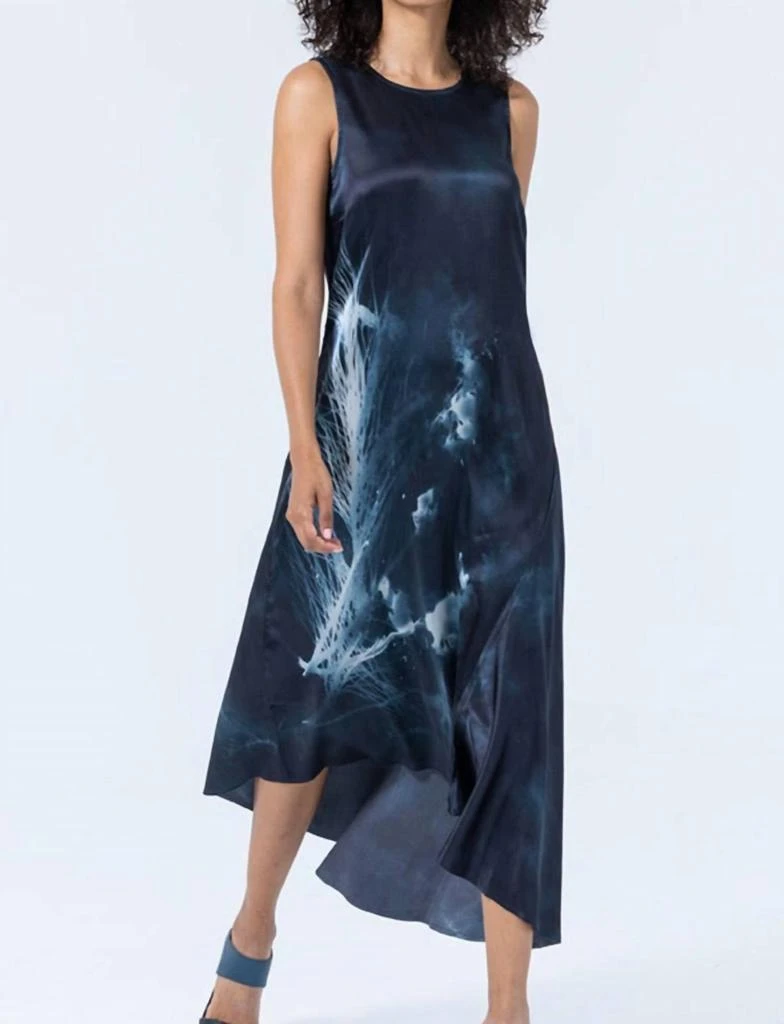 Go by go Silk Go By Go Silk - Simply Elegant Dress 1