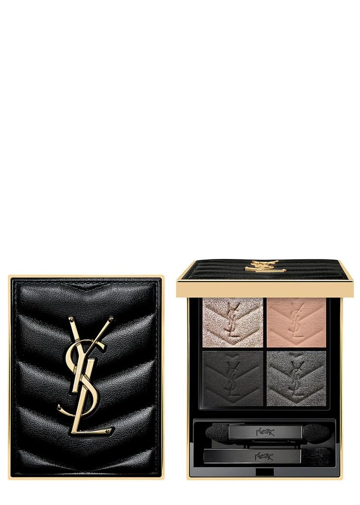Yves Saint Laurent Couture Mini Clutch